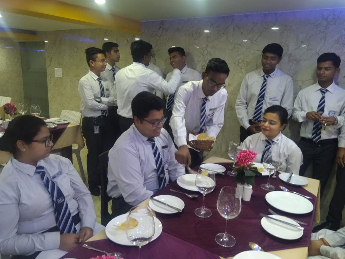 Indian IHM Activities photo 3